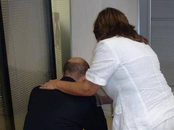 'Gemelli a Casa', in 5 settimane oltre 700 chiamate e 1.100 prestazioni 'Gemelli a Casa', in 5 settimane oltre 700 chiamate e 1.100 prestazioni