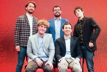 Su Radio2 arriva 'Lo Stato Sociale Show', varietá radio-visivo anche su RaiPlay Su Radio2 arriva 'Lo Stato Sociale Show', varietá radio-visivo anche su RaiPlay