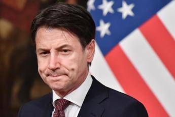 Dazi Usa, Conte: Faremo di tutto per limitare i danni Dazi Usa, Conte: Faremo di tutto per limitare i danni