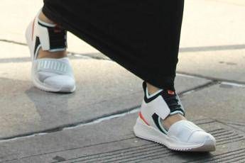 Sneaker mon amour, in Europa mettono tutti d'accordo Sneaker mon amour, in Europa mettono tutti d'accordo
