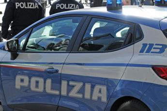 Ragazza violentata a Ferragosto a Trastevere, arrestato 21enne