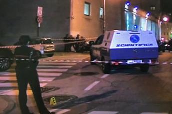 Trieste, sparatoria in Questura: morti due poliziotti