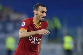 As Roma, rottura del crociato per Zappacosta