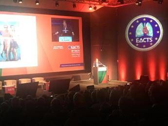 Nuova tecnica soft per la stenosi aortica più rischiosa nel lungo periodo Nuova tecnica soft per la stenosi aortica più rischiosa nel lungo periodo
