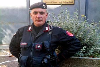 Carabiniere ferito a Palazzo Chigi: Morte agenti colpisce intero Paese