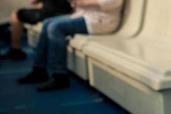 Aborto sul traghetto a Ponza, famiglia:Faremo un esposto Aborto sul traghetto a Ponza, famiglia:Faremo un esposto