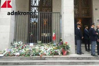 Agenti uccisi, il killer di Trieste non risponde Agenti uccisi, il killer di Trieste non risponde