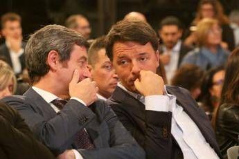 Orlando avverte: No a ultimatum o si sfascia tutto Orlando avverte: No a ultimatum o si sfascia tutto