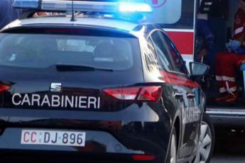 Padova, donna uccisa dal marito con coltellata al petto