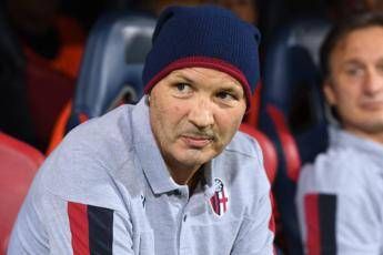 Mihajlovic: Il peggio è passato