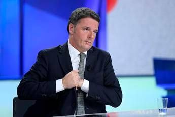 Renzi: Ecco i 4 punti fondamentali di Italia Viva