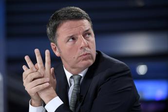 Russiagate, Renzi non farà causa a Trump