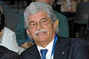 Razzi: Io al 'Gf Vip'? Magari! Ora che non sono più senatore devo lavorare