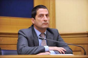 Taglio poltrone, i dubbi del cinquestelle Vacca Taglio poltrone, i dubbi del cinquestelle Vacca