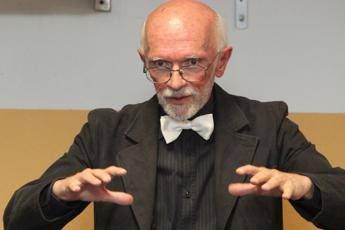 Berrino contro Panzironi: Non usi la mia immagine Berrino contro Panzironi: Non usi la mia immagine