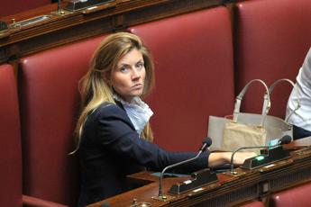 Calabria: Italia Viva? Non sono attratta da Renzi