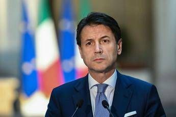 Siria, Conte: Rischio destabilizzazione regione