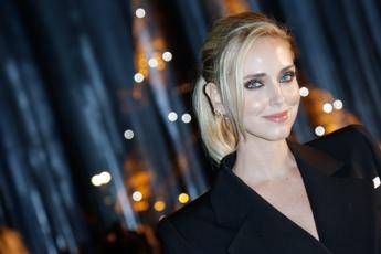 Indovinate chi è tornato, il post di Chiara Ferragni