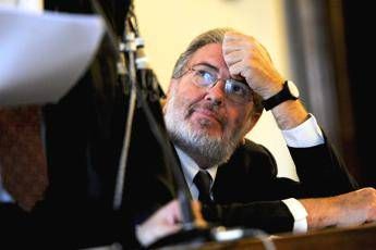 E' morto Filippo Penati E' morto Filippo Penati