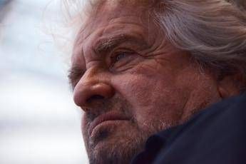 M5S, Grillo: Non voglio essere invischiato, ho fatto parte di un sogno