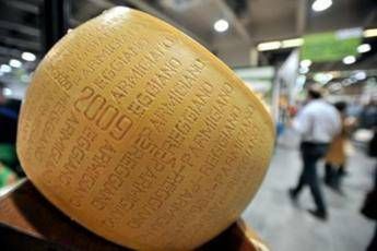 Intesa Ue-Cina su prodotti Igp, ci sono anche barolo e parmigiano Intesa Ue-Cina su prodotti Igp, ci sono anche barolo e parmigiano
