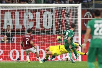 Pradè: Bravo Castrovilli, ora puoi scrivere a mia nipote carina... Pradè: Bravo Castrovilli, ora puoi scrivere a mia nipote carina...