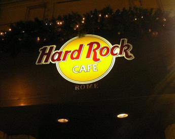 Hard Rock Cafe a Didacta 2019, ecco i nuovi percorsi formativi