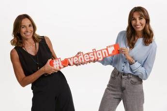 Il bello che fa bene: a Milano 'Love Design' per Airc Il bello che fa bene: a Milano 'Love Design' per Airc