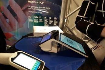Smart POS, addio cassa e arriva il bonus Smart POS, addio cassa e arriva il bonus