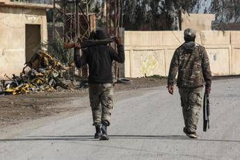 Turchia vuole usare Isis contro l'Europa Turchia vuole usare Isis contro l'Europa