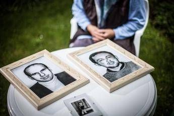 Le Madri di Srebrenica: Ritirate Nobel ad Handke, nega genocidio Le Madri di Srebrenica: Ritirate Nobel ad Handke, nega genocidio
