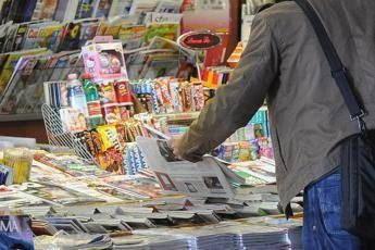 Roma, su sito Comune elenco edicole per richiesta buoni spesa Roma, su sito Comune elenco edicole per richiesta buoni spesa