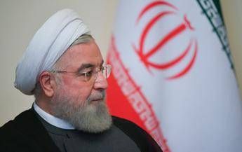 Iran trovato un nuovo giacimento di petrolio