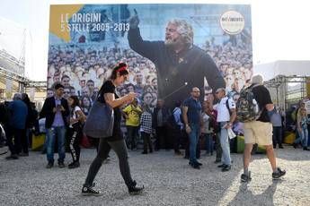 M5S, scoppia grana restituzioni M5S, scoppia grana restituzioni