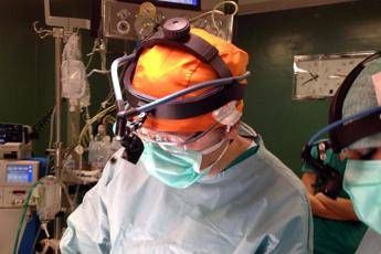 Nuova indicazione e marchio Ce per valvola cardiaca transcatetere Nuova indicazione e marchio Ce per valvola cardiaca transcatetere