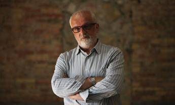 Il regista Pasovic: Nobel a Handke premia nazionalismo estremo Il regista Pasovic: Nobel a Handke premia nazionalismo estremo