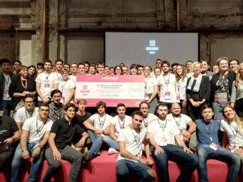 Malattie rare, progetto per scuola inclusiva vince maratona creativi digitali Malattie rare, progetto per scuola inclusiva vince maratona creativi digitali