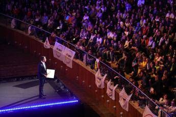 Di Maio: Basta armi alla Turchia Di Maio: Basta armi alla Turchia