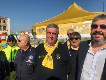 Il Capo della Protezione Civile: In Sicilia il sistema ha funzionato Il Capo della Protezione Civile: In Sicilia il sistema ha funzionato