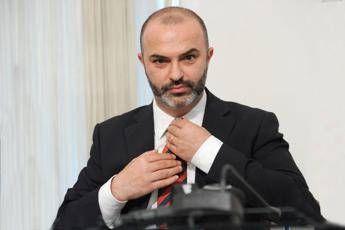Il cinquestelle Bugani: Ci siamo montati la testa Il cinquestelle Bugani: Ci siamo montati la testa