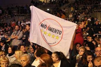 M5S: Esperimento Umbria non ha funzionato