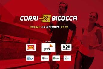 CorriBicocca, la corsa inclusiva e senza barriere CorriBicocca, la corsa inclusiva e senza barriere