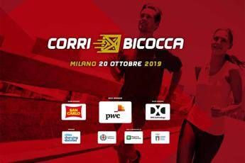 CorriBicocca, la corsa inclusiva e senza barriere