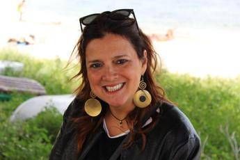 A Selima Giuliano il 'Premio Francesca Serio' A Selima Giuliano il 'Premio Francesca Serio'