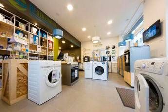 Lavatrici, frigo & Co., rigenerati costano la metà Lavatrici, frigo & Co., rigenerati costano la metà