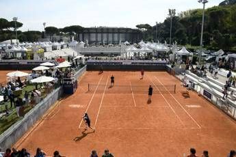 Tennis & Friends, oltre 20mila check up nel weekend al Foro Italico Tennis & Friends, oltre 20mila check up nel weekend al Foro Italico