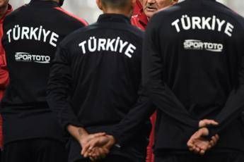 Sfida Europei e finale Champions, alta tensione sulla Turchia Sfida Europei e finale Champions, alta tensione sulla Turchia