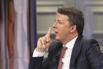 Renzi: Se Pd vuole il voto lo dica, ma sarebbe suicidio di massa