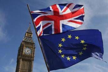 Brexit, Commissione e Consiglio Ue firmano accordo