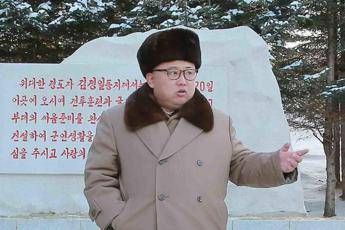 Kim sta male? Silenzio a Pyongyang, per Trump fake news Kim sta male? Silenzio a Pyongyang, per Trump fake news
